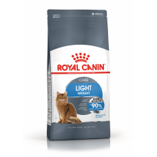 Royal Canin Light Weight Care – за котки с наднормено тегло – 17% по-малко калории на ден 1.5  кг.